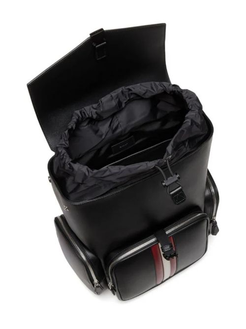 MYTHOS BALLY | MAK03F.EC001I946P BLACK/RED/BONE/PALL